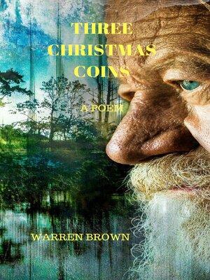 cover image of Three Christmas Coins